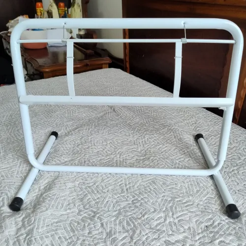 Suporte papel embrulho