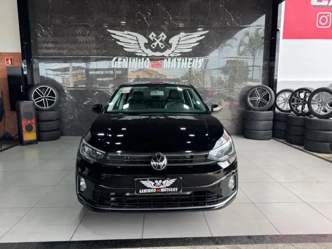 Volkswagen Virtus Comfort. 200 TSI 1.0 Flex 12V AUT 2025