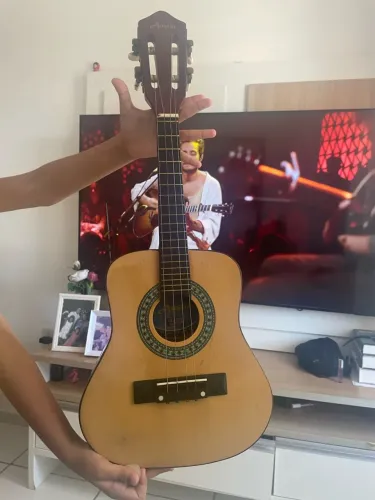 Cavaquinho 350