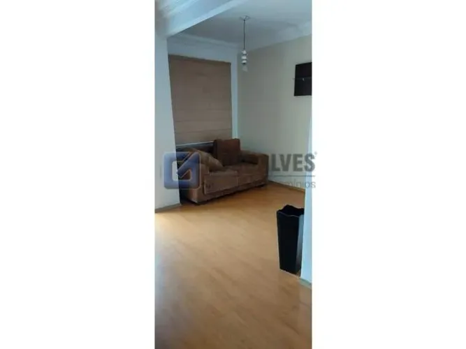 Apartamento Residencial à venda em São Bernardo do Campo | 2 dorms (1 suíte) | 2 vagas | V