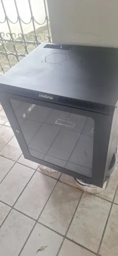 Rack 19" 12U Intelbras 470mm
