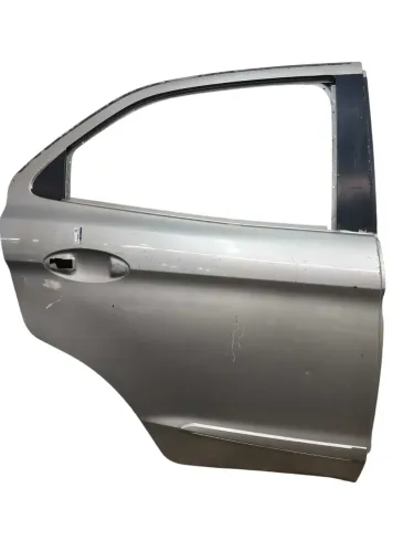 PORTA TRASEIRA DIREITA FORD KA 2016 2017