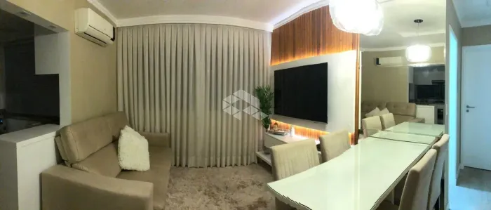 Apartamento à venda em Balneário ,Florianópolis!