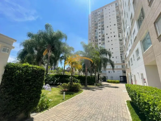 Apartamento para locação, Presidente Altino, Osasco, 2 dormitórios, sendo 1 suite, 1 vagas
