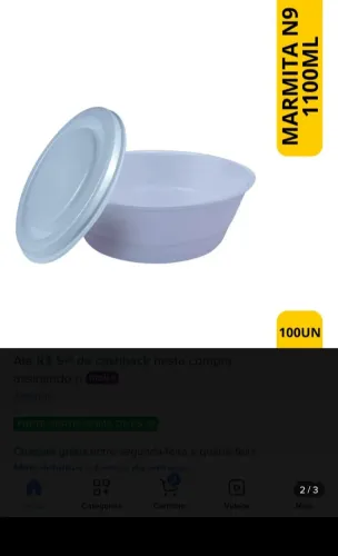 Marmitex