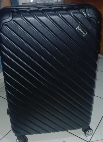 Mala de viagem
