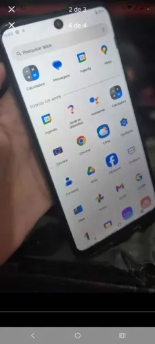 Venda de celular