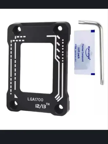 Frame LGA 1700 intel
