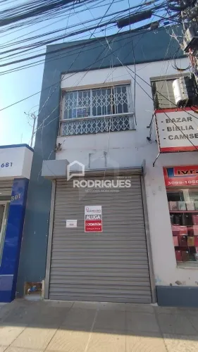 Sala Centro São Leopoldo