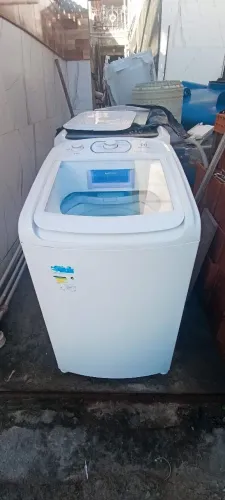 Máquina de lavar roupa Eletrolux 11kg com garantia e entrega