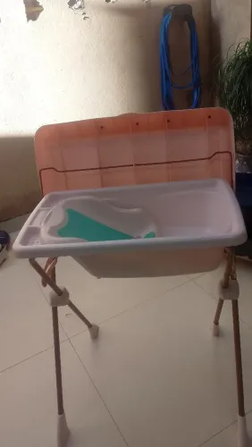 Banheira Burigotto 