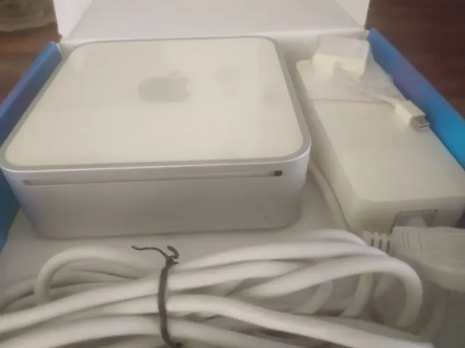 Mac Mini