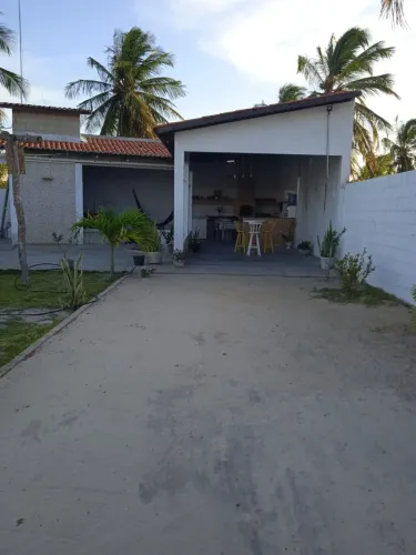 Deck em sucatinga para alugar.