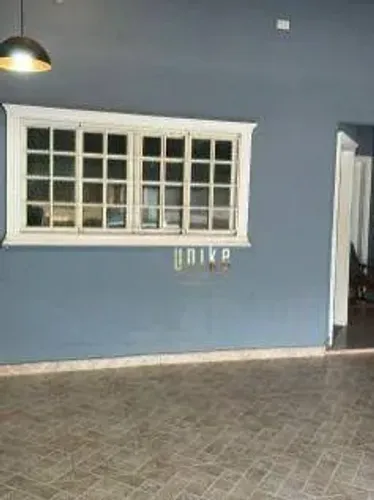 Casa com 3 dormitórios à venda, 128 m² por R$ 660.000,00 - Residencial Bosque dos Ipês - S