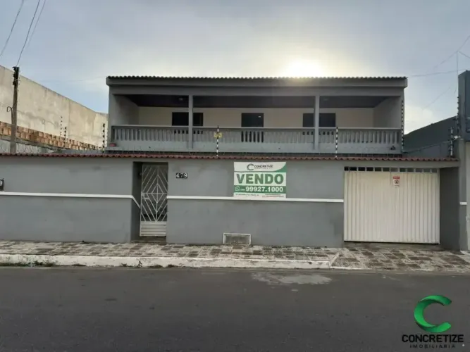 Comercial à venda, CAPIATÃ, Arapiraca, AL