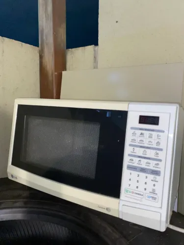 Microondas