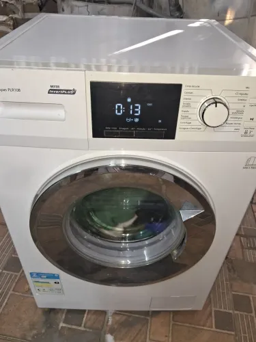 LAVADORA PILCO 10.2 KG 220.VOLTS 3.MÊS GARANTIA ENTREGA NO LOCAL