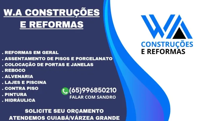 Pedreiro e azulejista disponível 