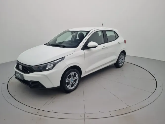 Fiat Argo Drive 1.0 Firefly 2025
