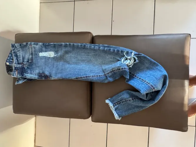 Calça jeans YouCom