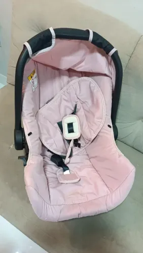 Bebê conforto