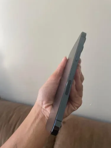 Vendo iPhone 12Pro 
