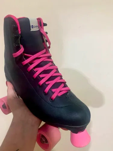 Patins OXER Retrô