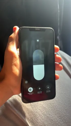 iPhone 11 Pro Max 64Gb Todo Bom, 1.200 Pra Hj