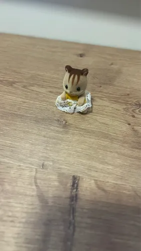 1 sylvanian families
