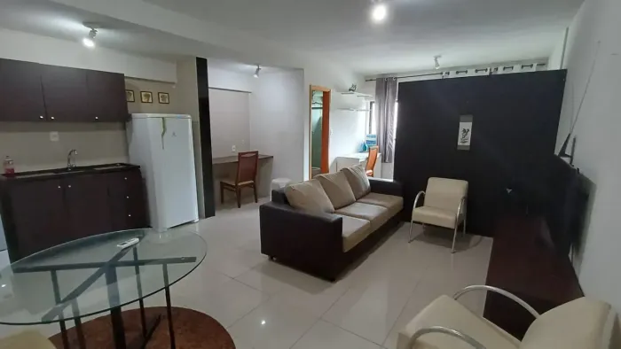 Imóvel porteira fechada venda possui 34 metros quadrados com 1 quarto em Espinheiro - Reci