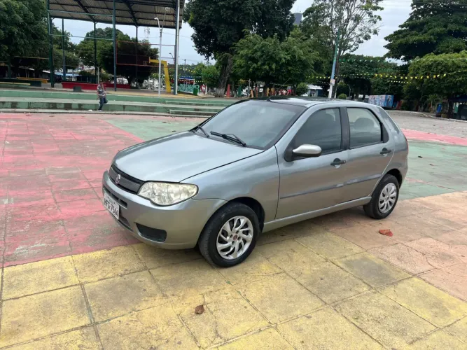 Fiat Palio Celebration 1.0 Fire Flex 8V 4P 2007