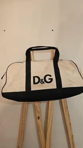 Duffle Bag Dolce & Gabbana