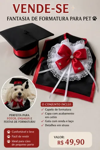 beca pra cachorro