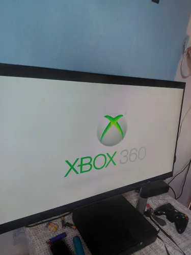 Xbox 360 destravado