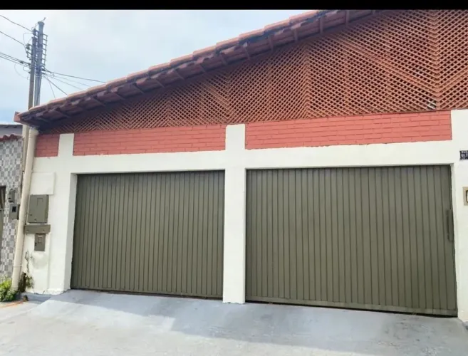 Casa - Jardim Planalto