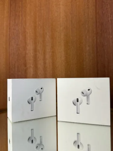 AirPods Pro 3 - NOVOS