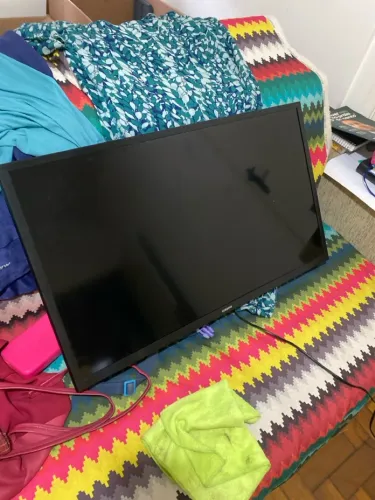 Samsung 32 smart