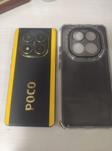 V/T Poco X7 256 GB