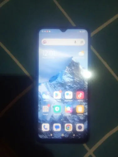 Celular redimi 9 