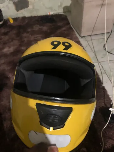 Capacete 99