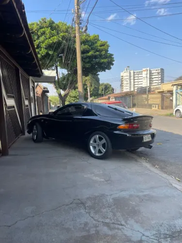 Mazda MX-3 1.6 16V 1997