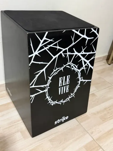 Vendo cajón