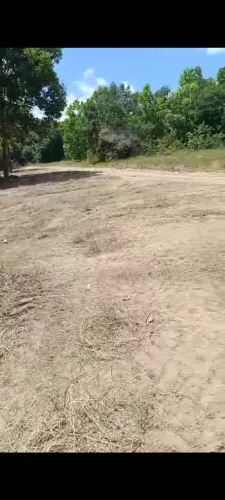 REPASSE - Terreno em Aldeia km 9