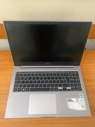 Notebook Samsung