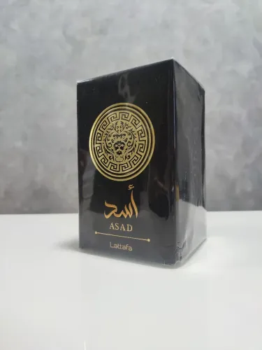 Perfume Lattafa Asad