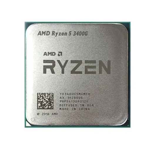 Ryzen 5 4300g