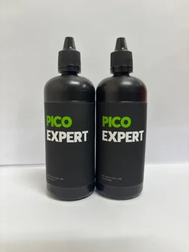 Lubrificante Pico Expert - Kit com 2