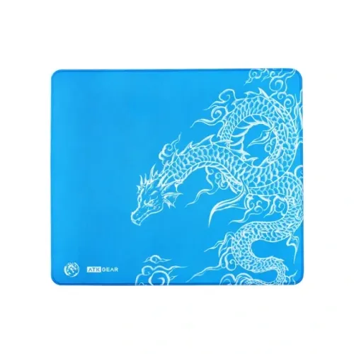MousePad Gamer ATK x LEVIATAN Esports 490×420×4mm [NOVO]
