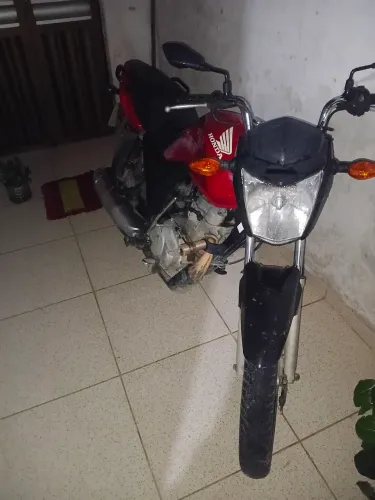 Vendo e troco em outra do meu interesse
