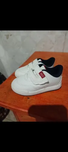 Dois Sapato Infantil N°21
